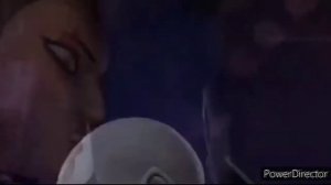 Папина дочька|Лео и Карай|клип|черепашки ниндзя ✨