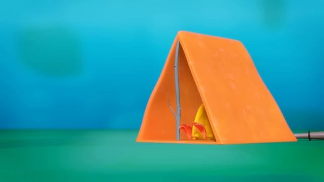 Where's Chicky? Funny Chicky 2023 | THE GAME | Cartoon In English For Kids | New Episodes