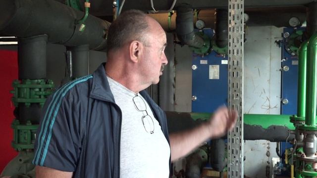 Муниципалитет готовится к зиме