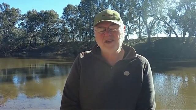 Fishing Report 24 July 20 - brought to you by Compleat Angler Wagga смотреть онлайн