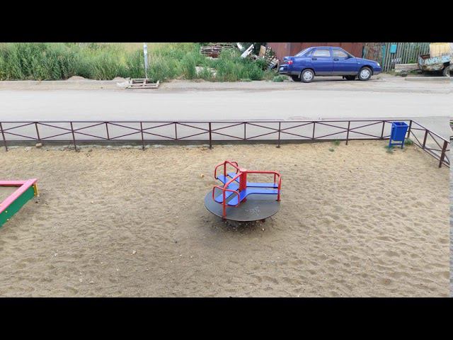 аномальные качели #Самара #лето #гребни смотреть онлайн