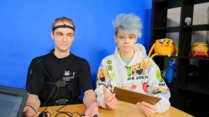 LESHA MAISAK НА ДЕТЕКТОРЕ ЛЖИ  **ОН НАМ ВРАЛ?**