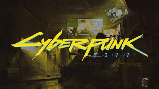 Pain - Cyberpunk 2077 смотреть онлайн