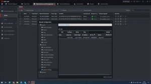 Настройка домофонии Hikvision 2 поколения: 2 вызывные панели и 2 монитора