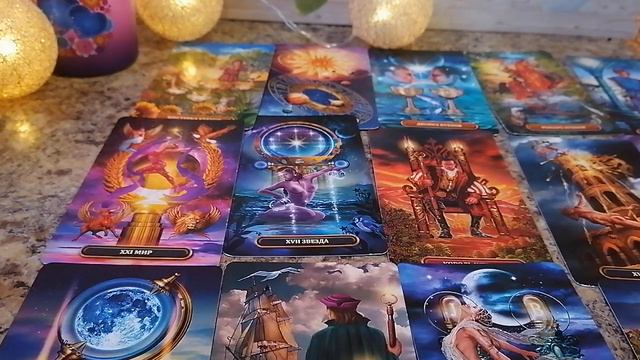 💥О чем вы должны знать прямо сейчас ⁉️События ближайшего будущего🔥🌹 Таро смотреть онлайн