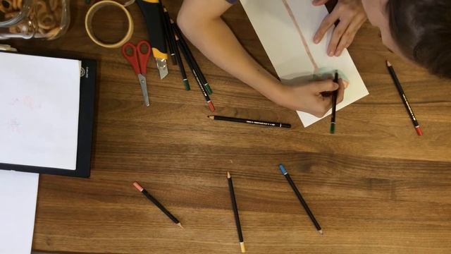 #6 DIY РОСТОМЕР своими руками смотреть онлайн