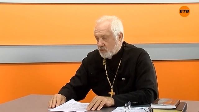 Пока есть время... «Вечерний Ейск» от 2023.10.13 смотреть онлайн