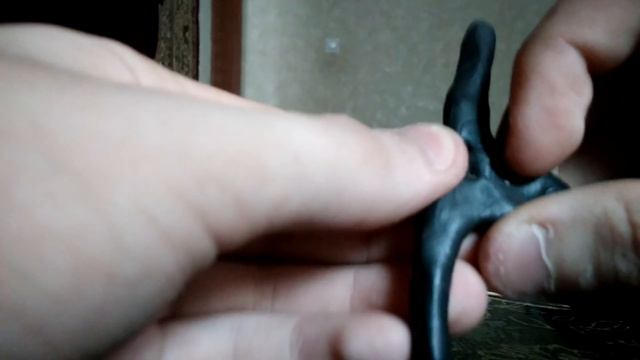 Майкл Майерс из пластилина! смотреть онлайн