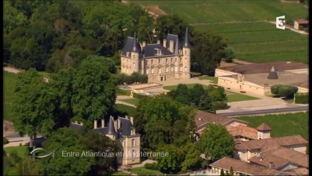 Thalassa Gironde 07 2015 смотреть онлайн