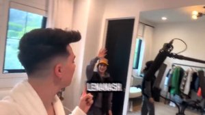 Ношу неделю одежду от Shein