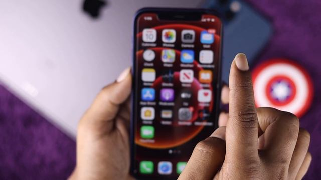 Boosted: Improve Poor Mobile Network Signal on iPhone's [New iOS] смотреть онлайн