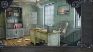 Побег Из Города-Призрака, уровень 10