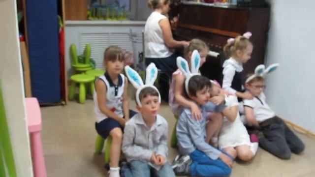 А. Островский - КРОЛИК смотреть онлайн