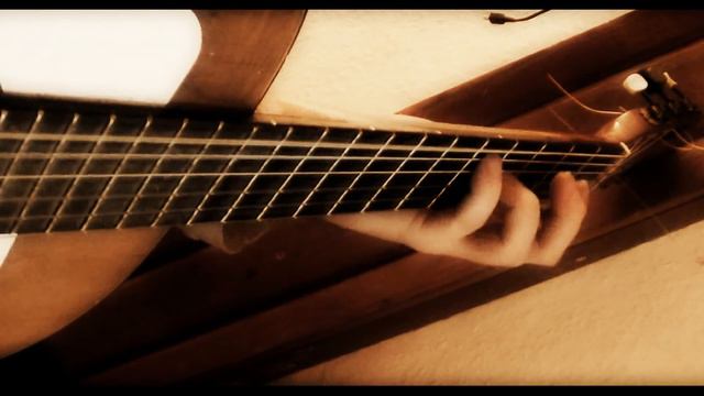 "I've Got You Under My Skin" - guitar cover смотреть онлайн