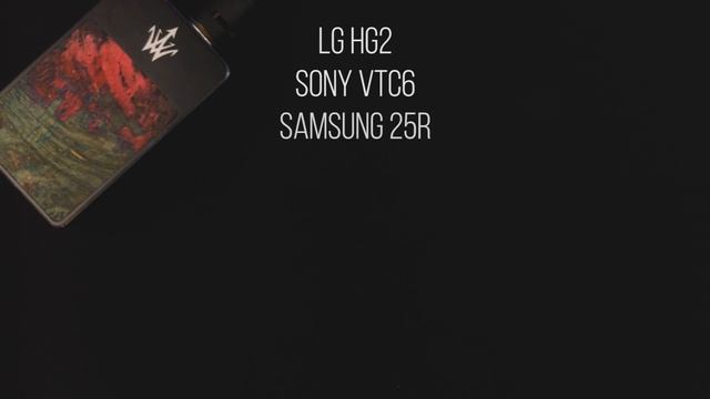 [ОБЗОР] Woody Vapes X200 | Большой, красивый, умный смотреть онлайн