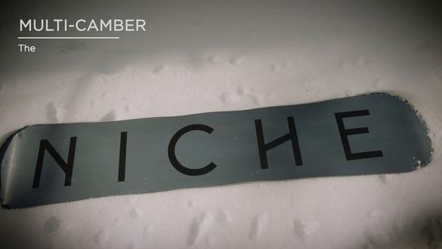 22/23 Niche Snowboards Sonnet Promo смотреть онлайн