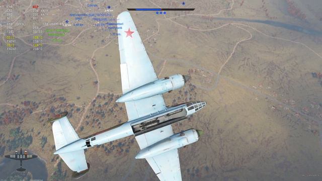 THIS TANK IS UNBEATABLE || KV-220 смотреть онлайн