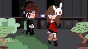 Руня🗿 и пуф клип🥵 я вырижу твои"* глаза🍒.* Гачя. *