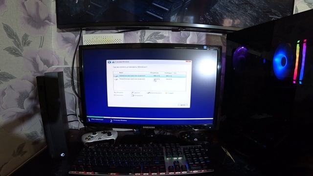 КАК? Создать загрузочную флешку C Windows 10 и установить на ПК. смотреть онлайн