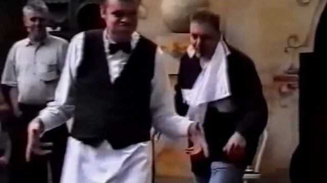 raymond efteling zomer entertainment 2001 смотреть онлайн