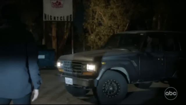 The Rookie 05x16 - Tim and Lucy | "Oh you're THAT Bradford" смотреть онлайн
