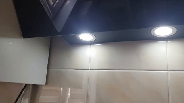 Вытяжка MAUNFELD TOPAZ 60. Отзыв и обзор смотреть онлайн