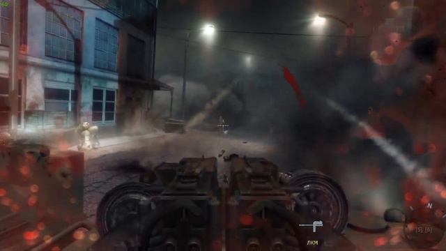 Call of Duty® BlackOps #12 смотреть онлайн