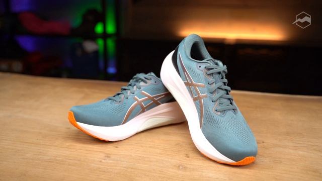 Кроссовки ASICS Gel-Kayano 30. Обзор смотреть онлайн