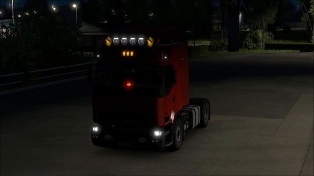 [ETS2 v1.30] Renault Premium I 420 v1.5 + ALL DLC´s ready смотреть онлайн