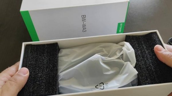 Blitzwolf BW-WA3 Bluetooth speaker