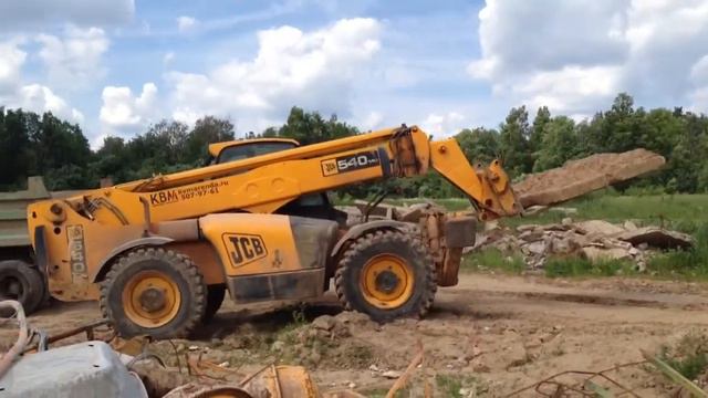 Аренда телескопического погрузчика смотреть онлайн