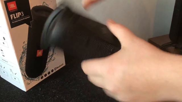 Crash test: JBL Flip 3 (Waterproof?) смотреть онлайн