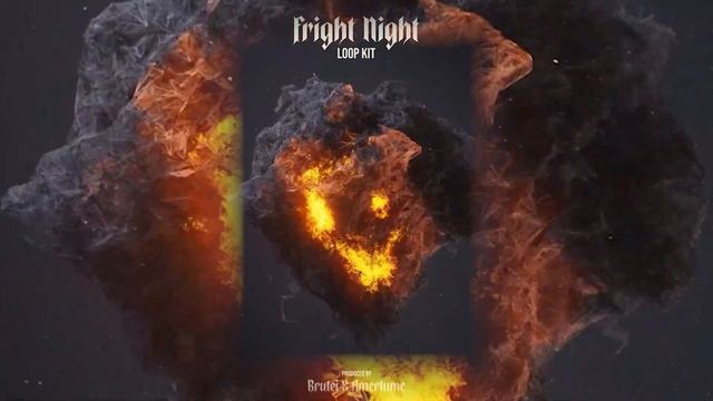[FREE] DARK HORROR LOOP KIT / SAMPLE PACK "FRIGHT NIGHT" | DARK HIP HOP / TRAP LOOPS смотреть онлайн