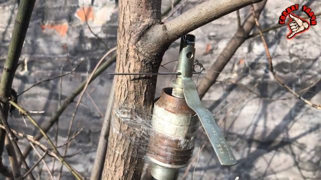 ХАТТАБКА ИЗ ВОГ-25 смотреть онлайн