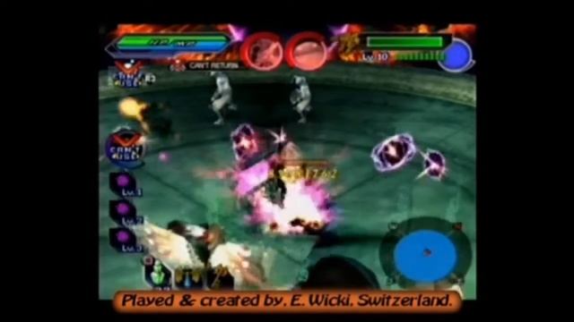 SwissGamer777: Shining Force EXA. MAX LEVEL & Game Exhibition! смотреть онлайн