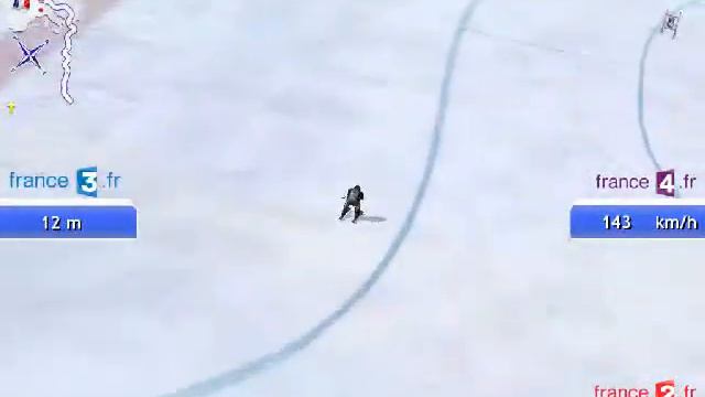 Skichallenge 2009 saut de 147 metre смотреть онлайн