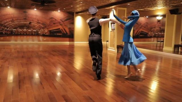 Show Dance - Love Is In The Air смотреть онлайн