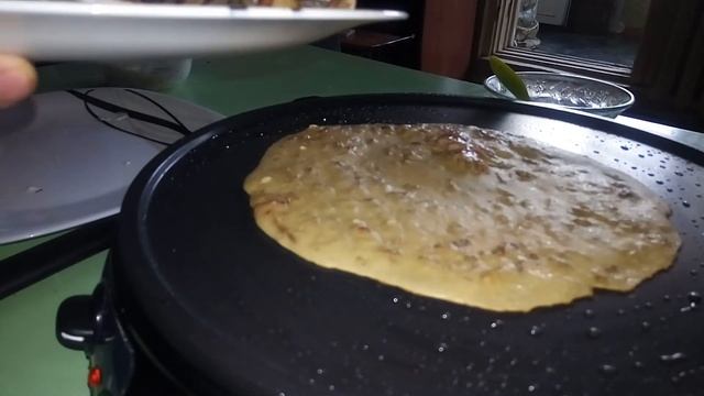 Очень вкусные печеночные блинчики смотреть онлайн