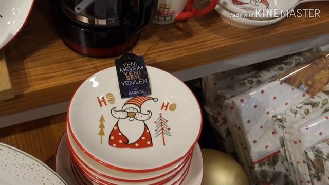 KARACA YENİYIL KONSEPTİ 2020 ?☃❄#karaca #karacahome #karacayemektakımı#yeniyil #yeniyıl смотреть онлайн