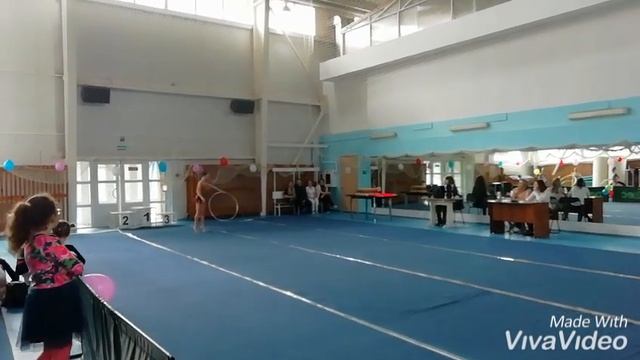 XiaoYing Video 1553448329426 смотреть онлайн