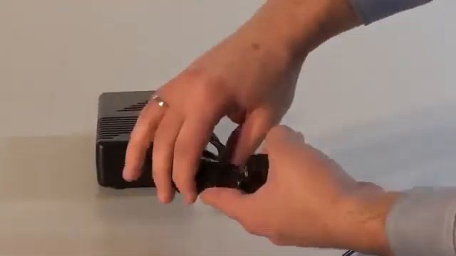 URZ3108 Przetwornica KEMOT смотреть онлайн