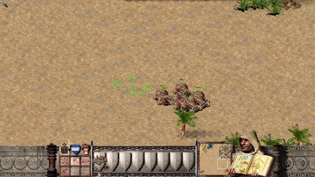 Jerusalem, Rückeroberung der Heiligen Stadt | Stronghold Crusader HD • 10 смотреть онлайн