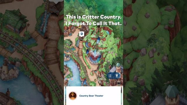 Tokyo Disneyland Map Tour смотреть онлайн