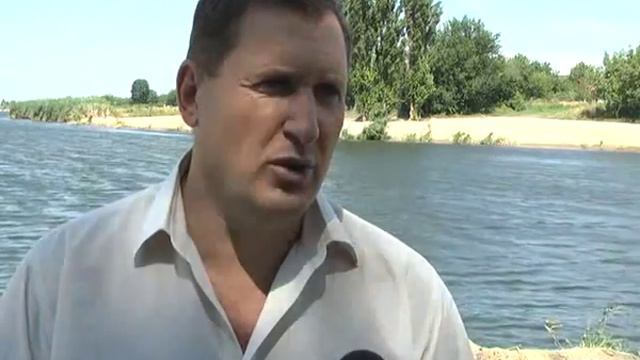 Гулькевичи. Новое место отдыха смотреть онлайн