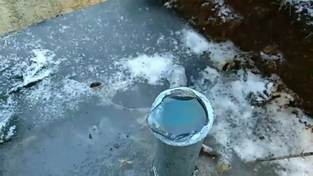 2019. Вогнал свою трубу в неё и она потекла (Абиссинский колодец) смотреть онлайн