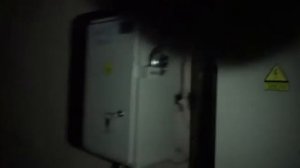 Машинное отделение лифтов КМЗ