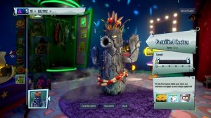 Plants vs. Zombies Garden Warfare 2 - All Plants and Zombies (NEW Characters)