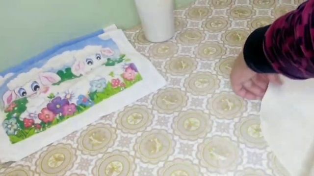 Самса домашняя в духовке смотреть онлайн