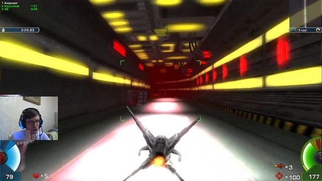A.I.M. Racing смотреть онлайн