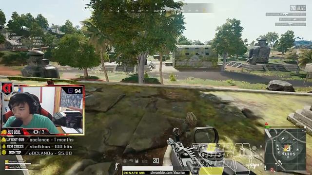 | Just Chillin | @KhoaiToo on twitchtv - mixer - twitter смотреть онлайн